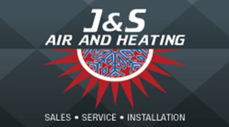 J & S AIR AND HEATING J & S AIR AND HEATING