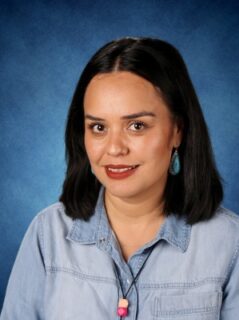 Acosta-Sanchez, Johana